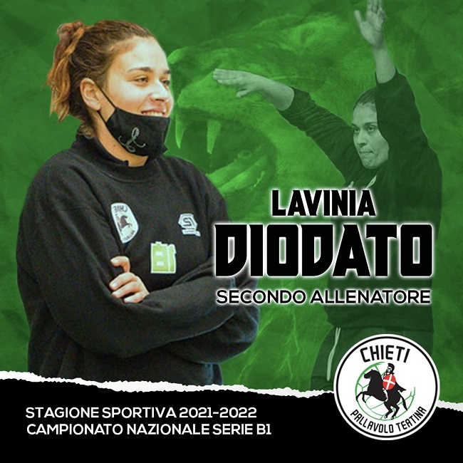 Lavinia Diodato