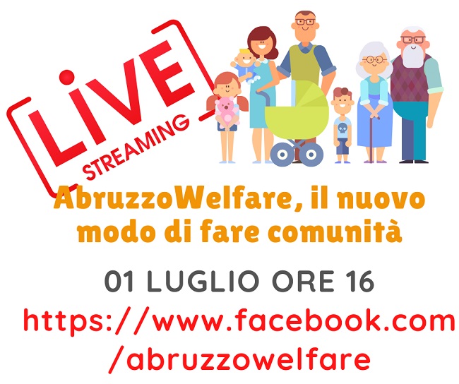 abruzzo welfare