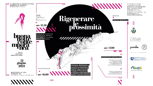 arte natura architettura