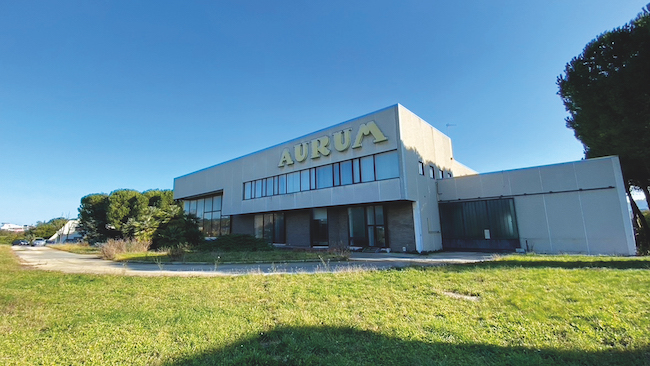 aurum csa