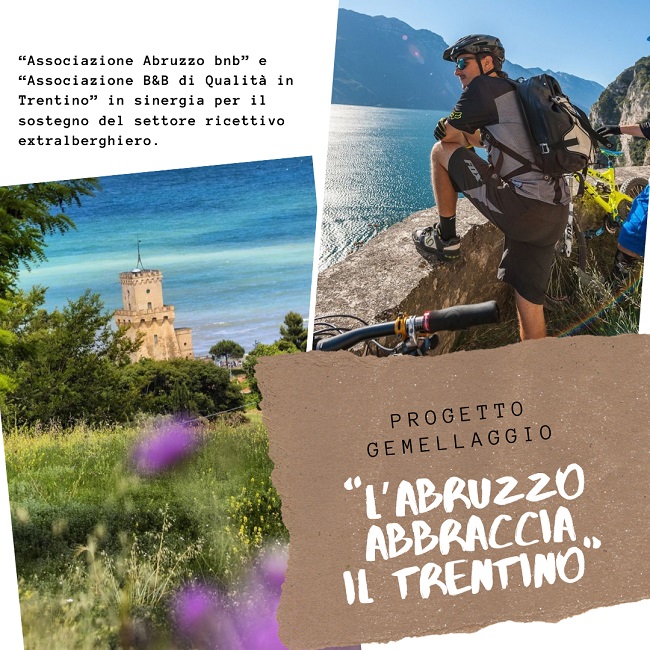 bb abruzzo trentino