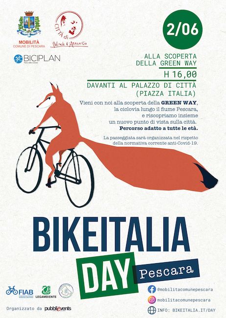 bikeitalia 2021