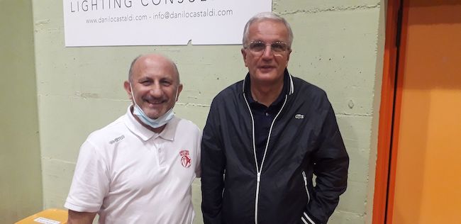 castorina e cicconetti