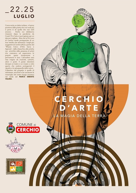 cerchio d'arte