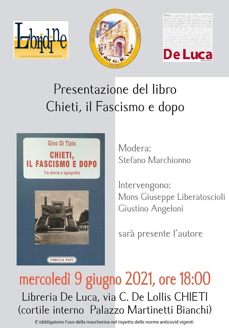 chieti il fascismo e dopo
