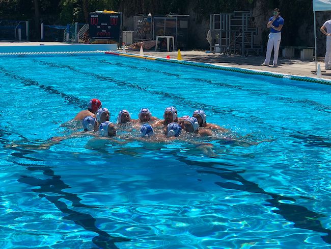 club aquatico pescara