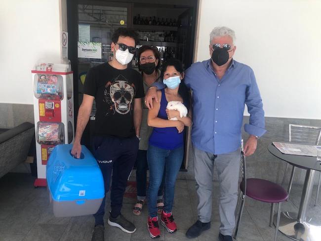 coniglietto bolognano