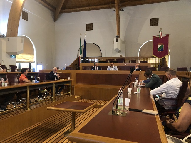 consiglio regionale coldiretti