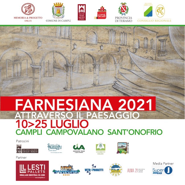 farnesiana 2021