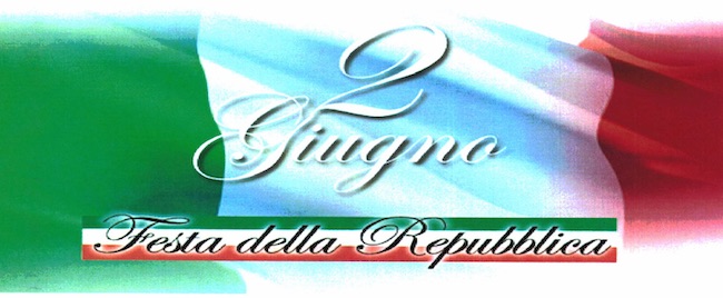 festa della repubblica