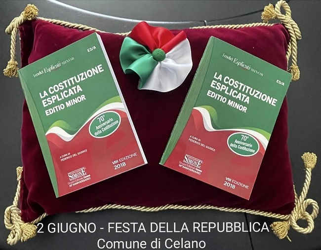 festa repubblica celano