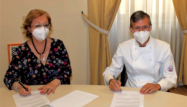 firma protocollo intesa urca ipsseoa