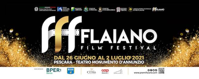 flaiano film festival 2021