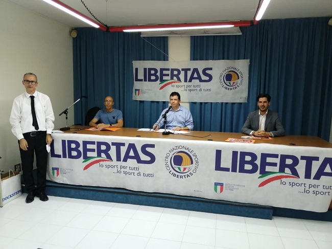 campionati nazionali atletica leggera