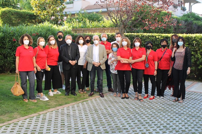 gruppo ail e presidente