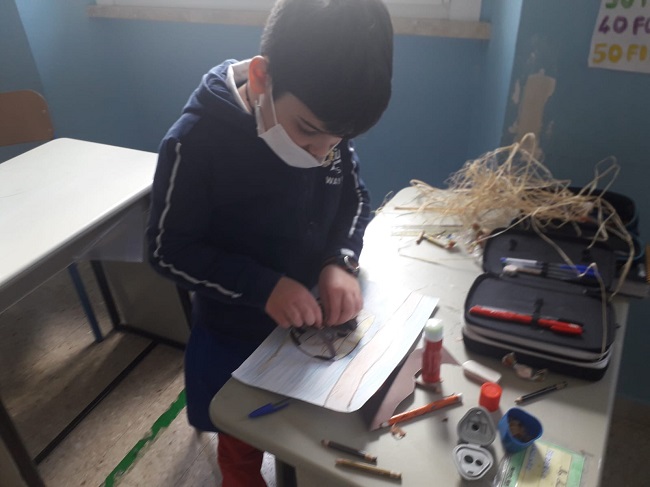 laboratori san demetrio