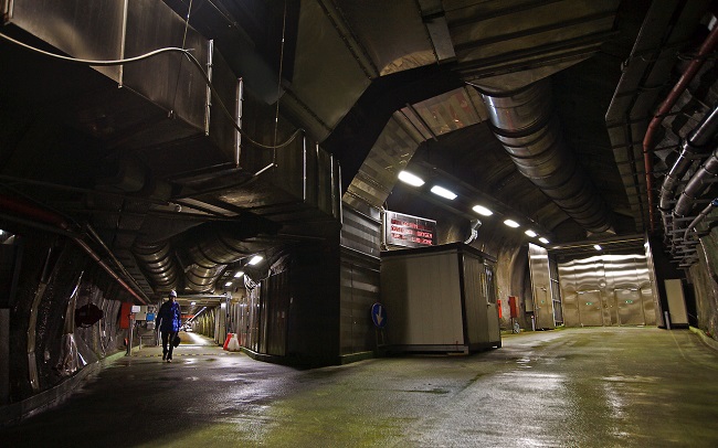 laboratori gran sasso
