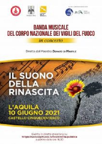 l'aquila 10 giugno