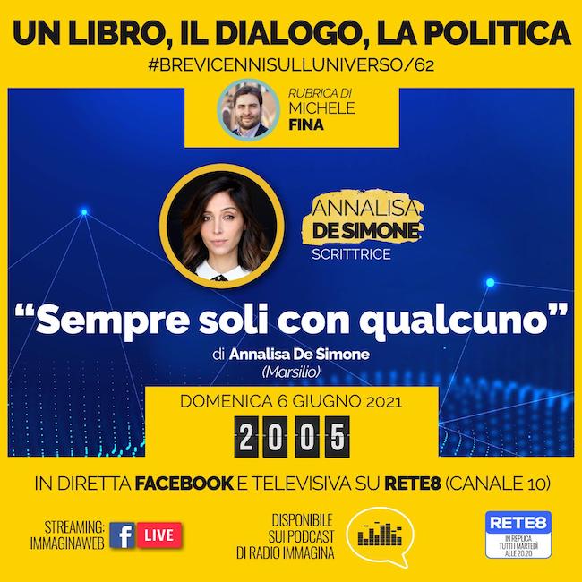 locandina 6 giugno 2021