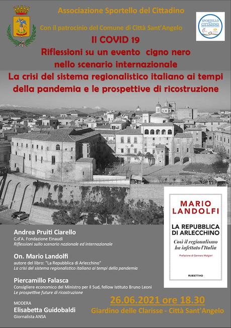 locandina evento landolfi