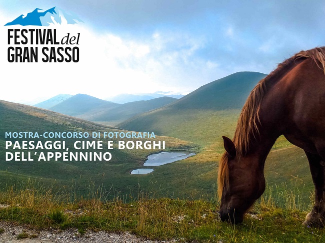 locandina concorso appennini 2021