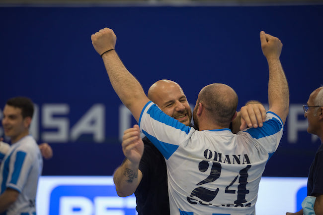 mastrangelo e rigante