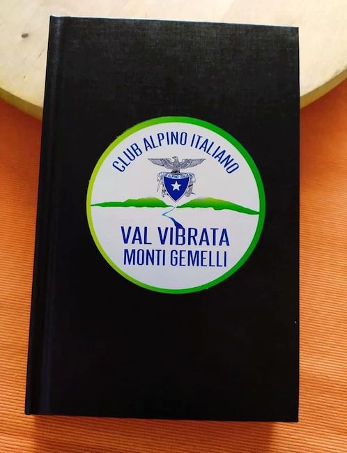 monti gemelli libro