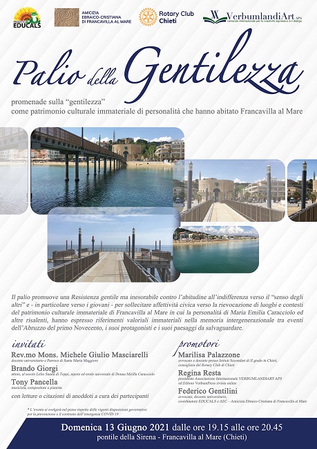 palio della gentilezza