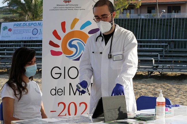 prevenzione sanitaria