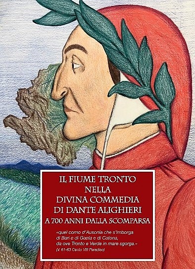 progetto dante e l'abruzzo