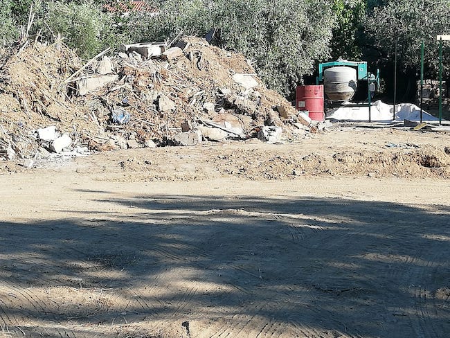 raddoppio via del circuito pescara