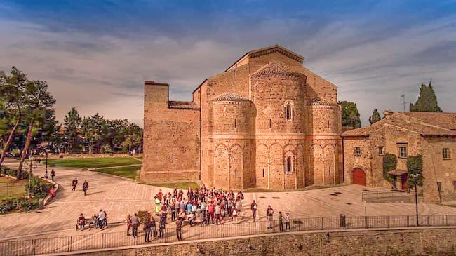 san giovanni in venere