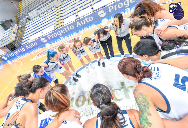 team panthers roseto