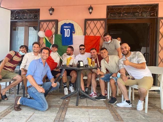 la vita in diretta manoppello