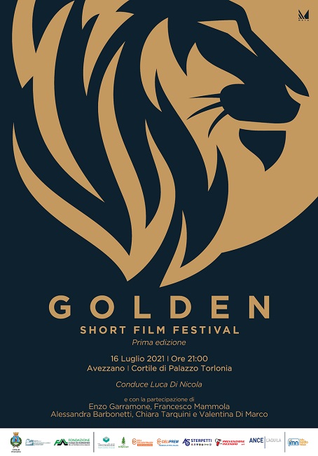 golden short film festival
