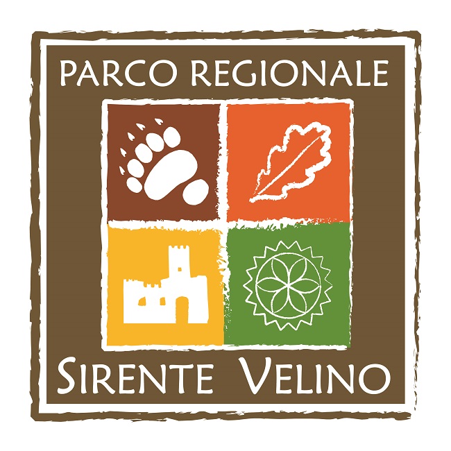 - LOGO Parco SIRENTE VELINO