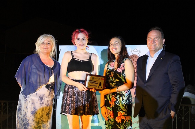 Festival della Melodia