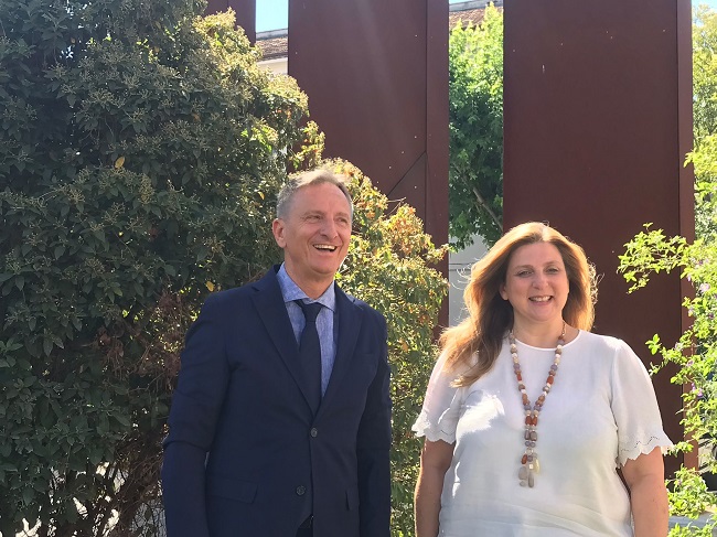 Foto Luciano Marinucci_Simona Cinosi