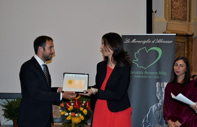 Premio Scanno