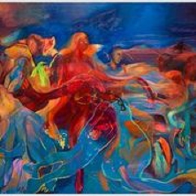 Francesca Banchelli, Learning from rocks before the past eats us 2019-2020