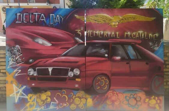 III Edizione Delta day Villamagna