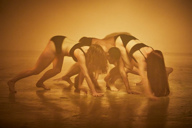 un absence de silence