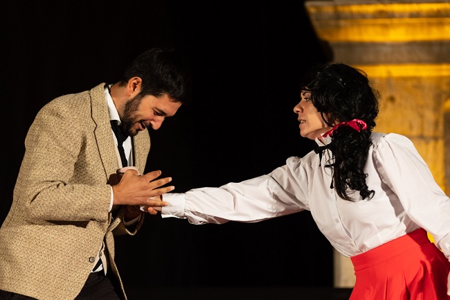 sulmona teatro festival