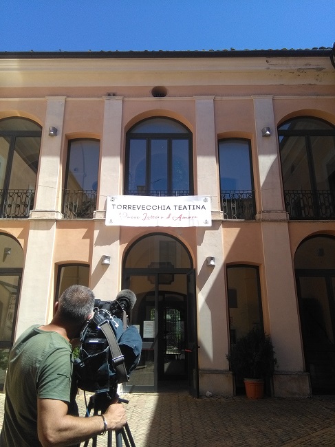 Torrevecchia Teatina