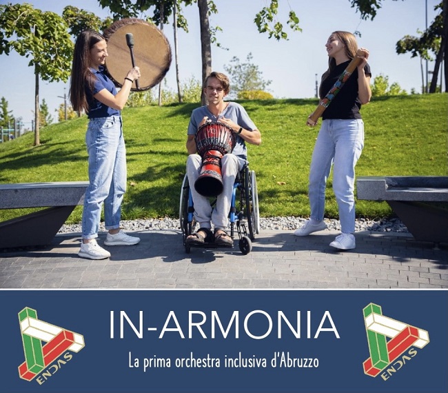 IN-ARMONIA
