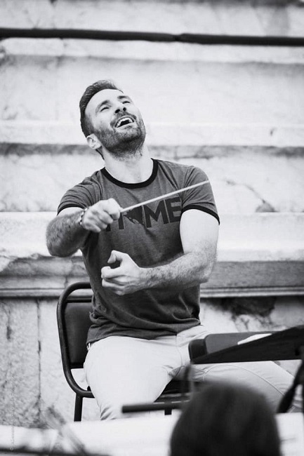 JACOPO SIPARI N