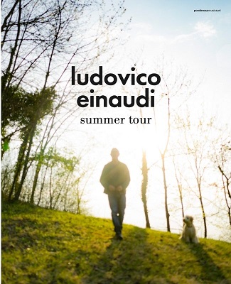 Ludovico summer tour