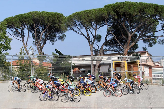 Pista Lanciano 19082020