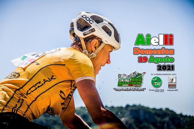 Sirente Bike Marathon 29082021