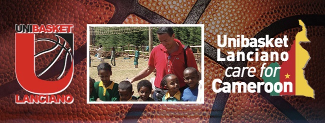 Unibasket takes care for Cameroon